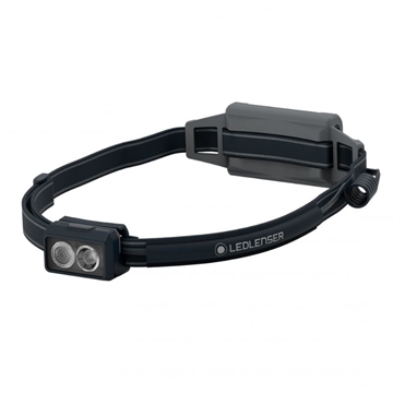 LED - NEO5R Løbepandebånd m. Lys